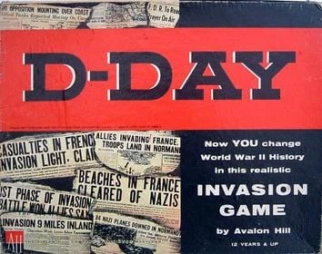 D-Day (1961)