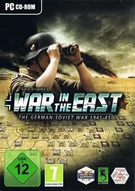 Gary Grigsby's War in the East