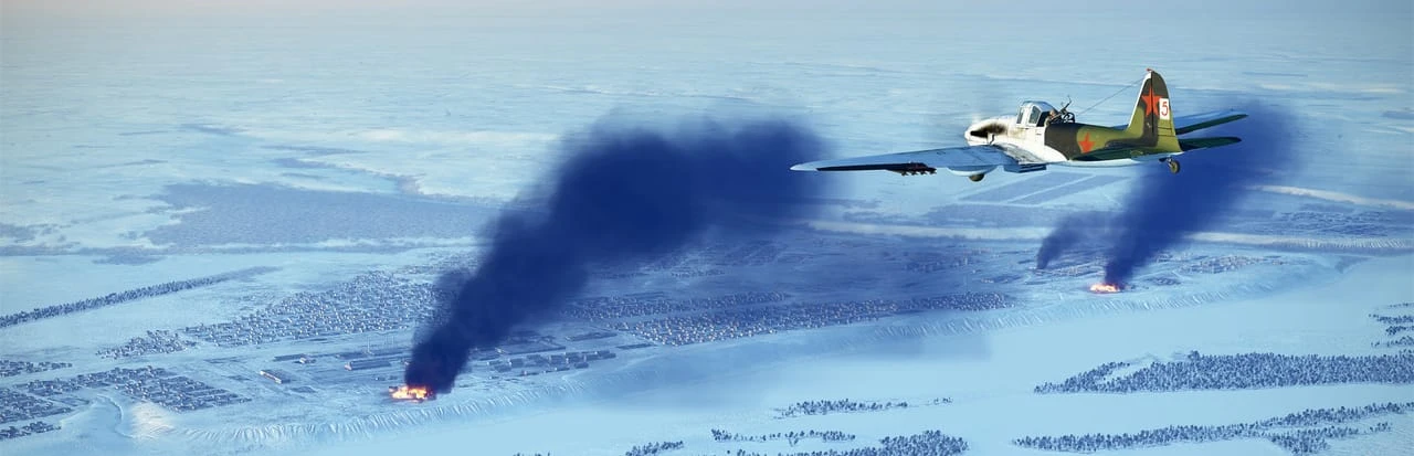 IL-2 Sturmovik