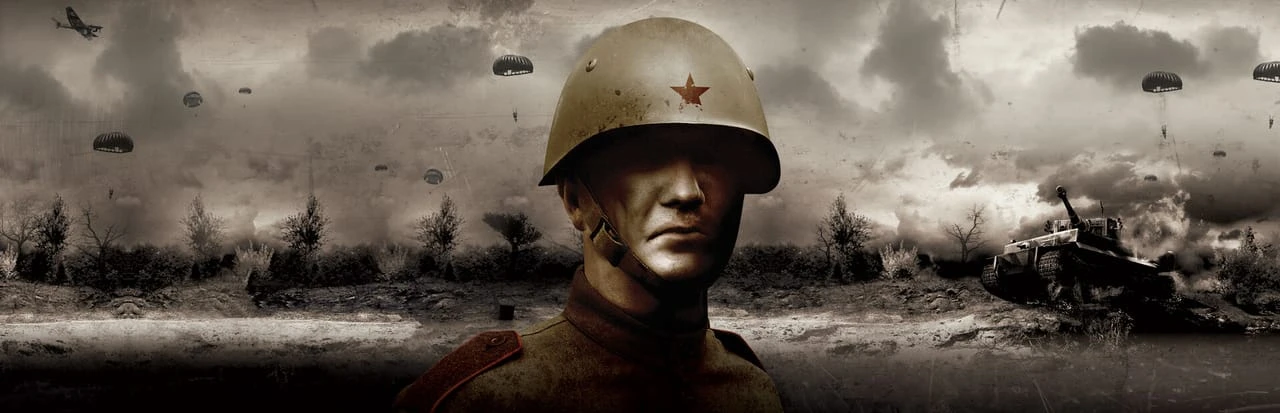 Men of War