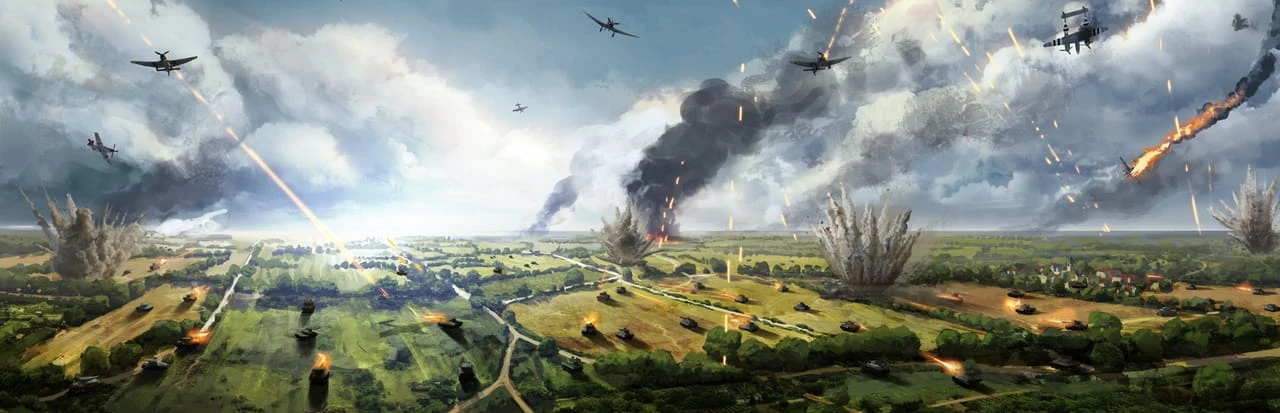 Normandy '44