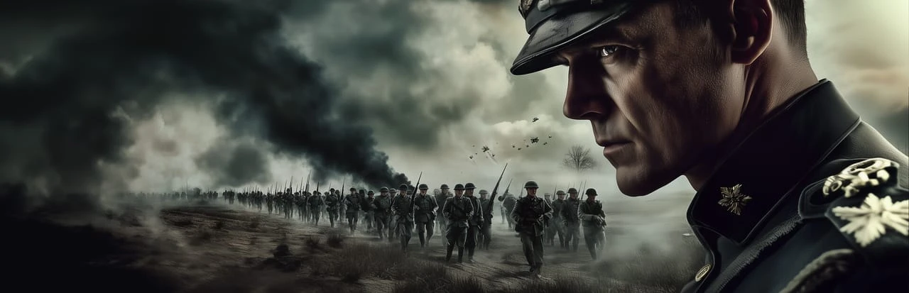 Panzer General