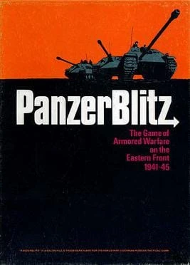 Wikipedia / PanzerBlitz