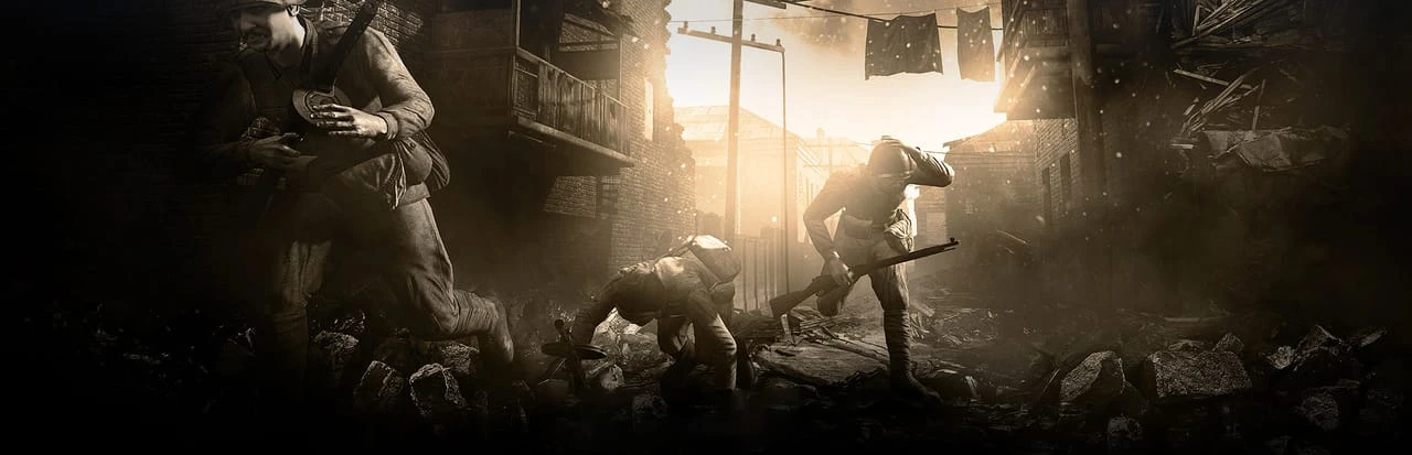Red Orchestra 2: Heroes of Stalingrad