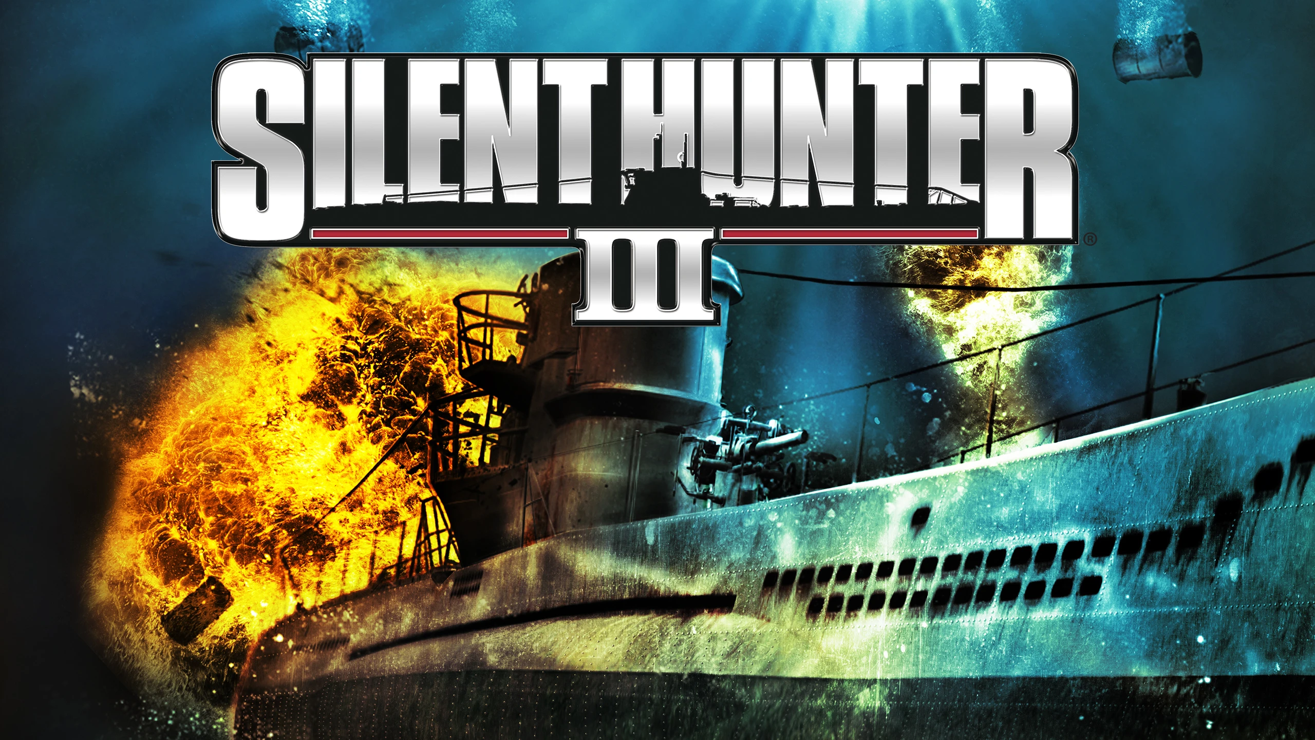 Silent Hunter III