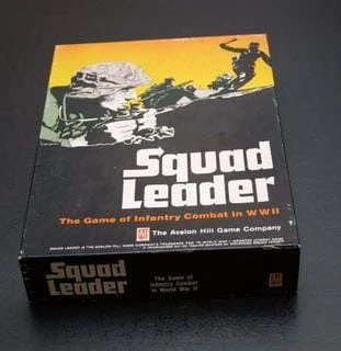 Squad Leader