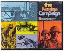 Wikipedia / The Russian Campaign