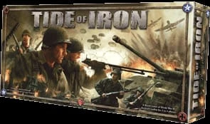 Tide of Iron