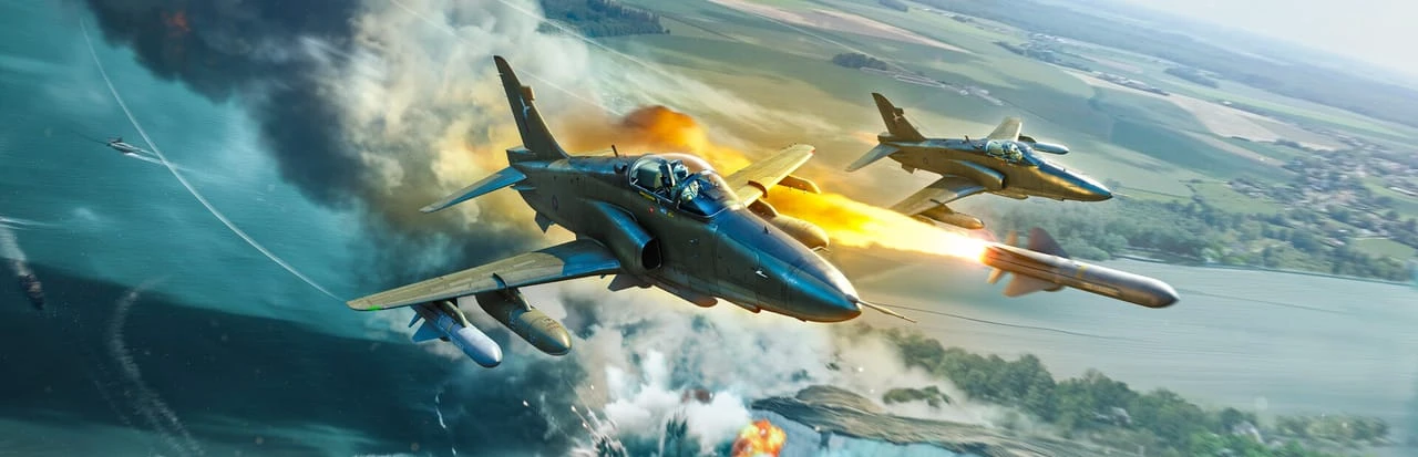 War Thunder