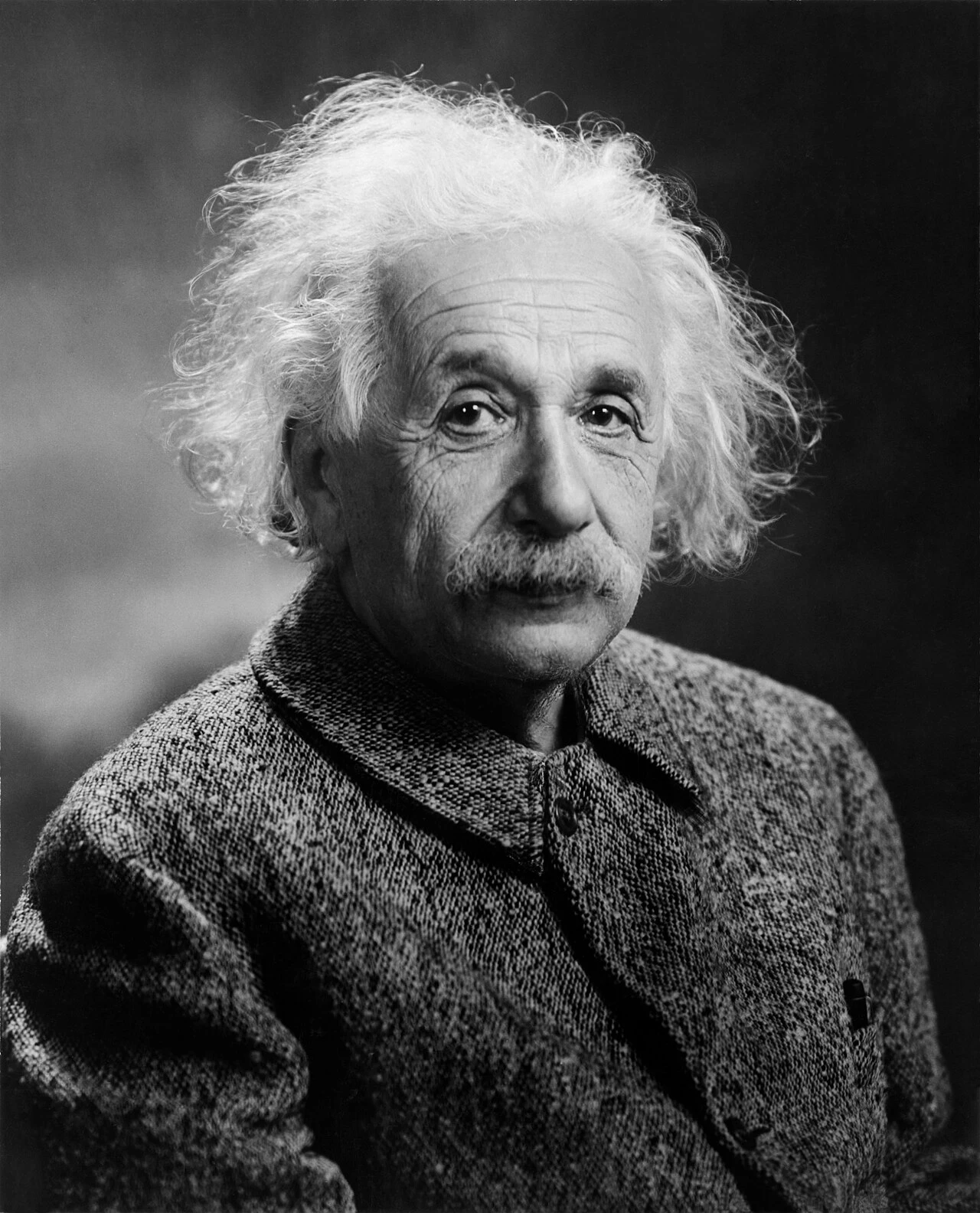 The Einstein-Szilárd Letter