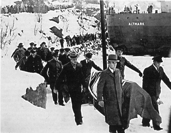 Wikimedia Commons / Imperial War Museum