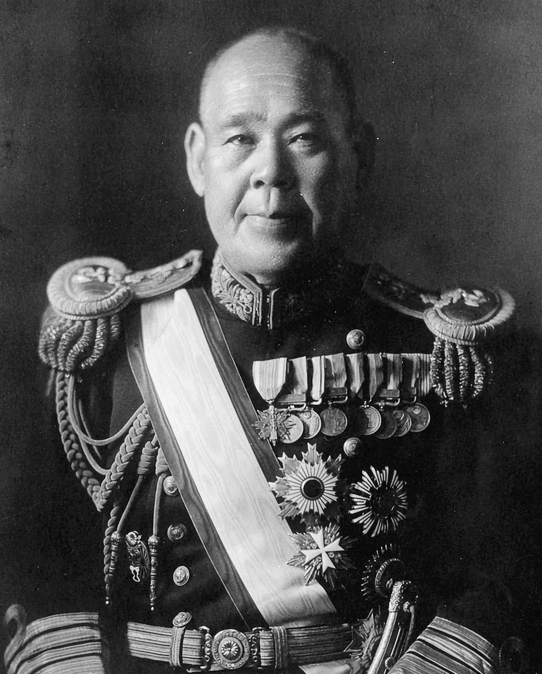 Tokyo, 5 novembre 1941 : le dernier conseil